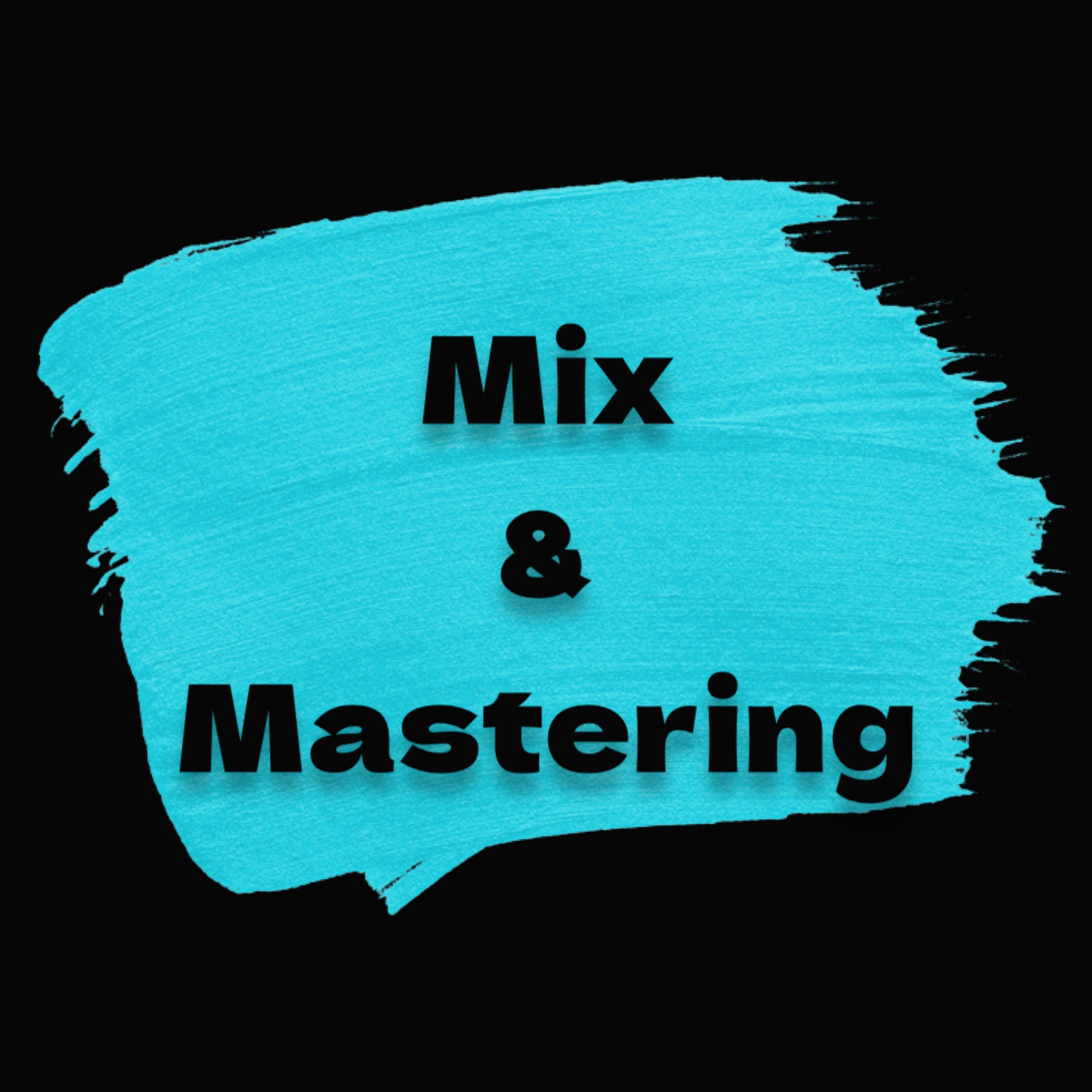 Mix & Mastering