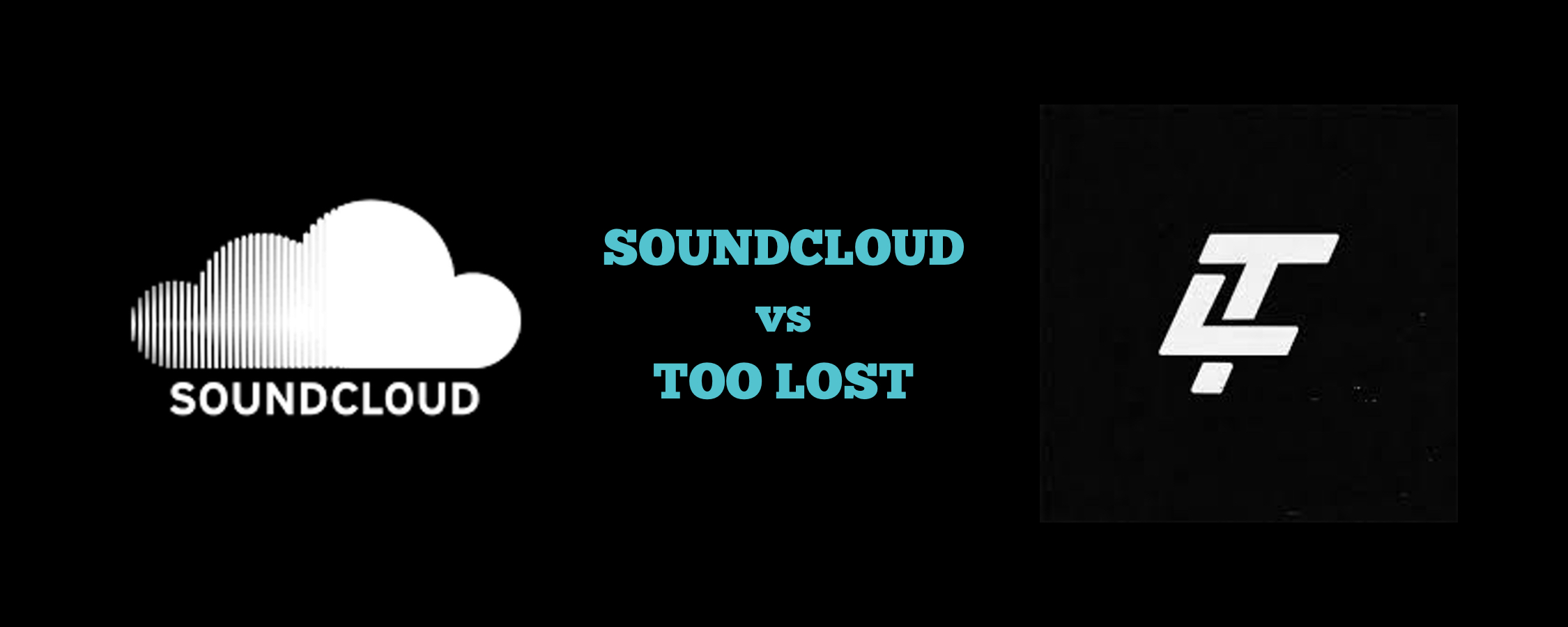 Punkat Music: SoundCloud’dan Too Lost’a Geçiş