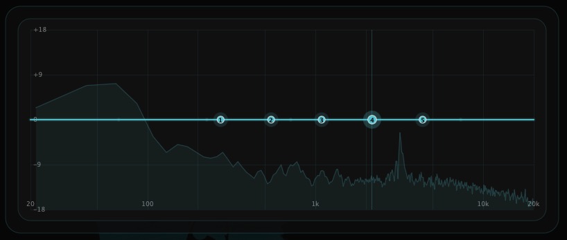 Analyzer detail